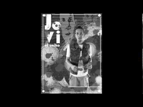 Jovi Monge - Tu baile y tu guille