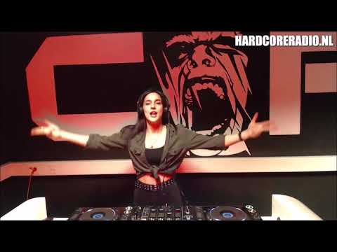 DJ Lara @ Hardcore Radio 01.12.21