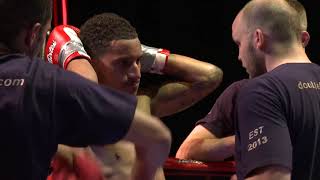 MTGP 1: Jamie Whelan V Manolis Kallistis