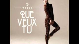 Que Veux Tu - Yelle (Logo Remix)