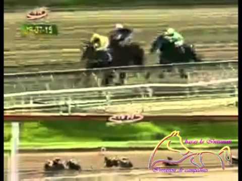 LA RINCONADA 5 CARRERA, DOMINGO 19 DE JULIO DEL 2015