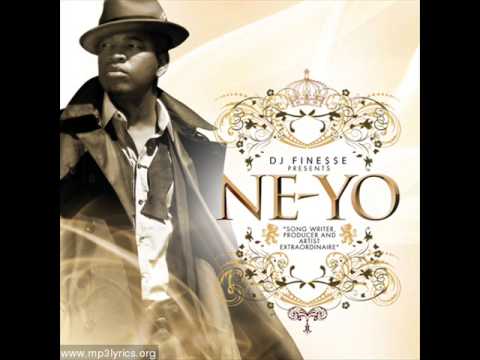 Ne-Yo Ft. Fabolous - How I Do [New Exclusive]