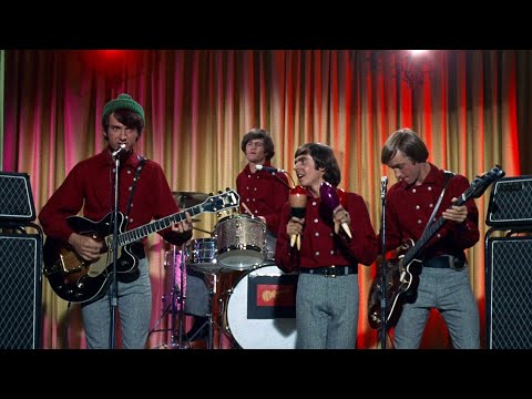 Sweet Young Thing - The Monkees