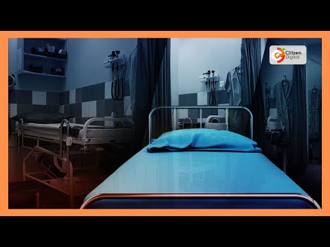 Familia inadai haki kufuatia kifo cha binti yao hospitalini