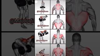 Top Back Workout, #back #workout #shorts