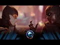 Mortal Kombat 1 Klassic Smoke Vs Klassic Noob Saibot Very Hard