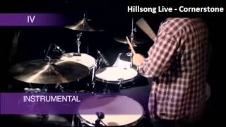 Hillsong Live - Running - Drums