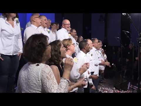 Korte impressie Concert Intercession 20 jaar