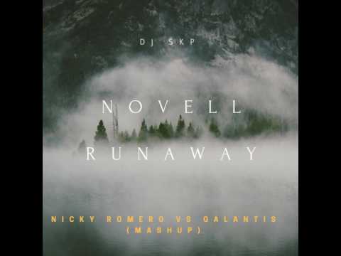 Novell Runaway (Skp Mashup)