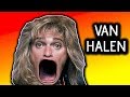 Jump Van Halen But It S A Complete Mess