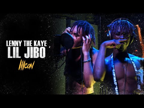 ICON 3 | Qualifizierung - Woche 1 | Lenny The Kaye X Lil Jibo (Prod. Skire269)