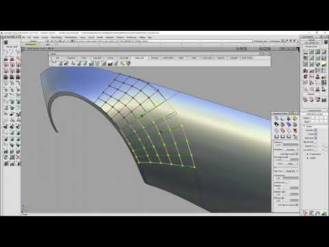 Alias Tip n Tech  Autodesk AU Korea Alias Session Align 4