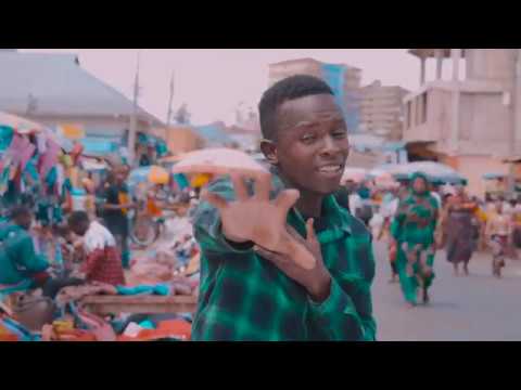 Lony Music  - Nakukubali {Official Muic Video}4K