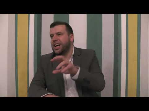 Halka hadisa "POGLAVLJE O NOĆI KADR" - mr. hfz. Ammar Bašić (21.05.2020)