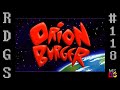 Random DOS Game Show 118 Orion Burger 1996
