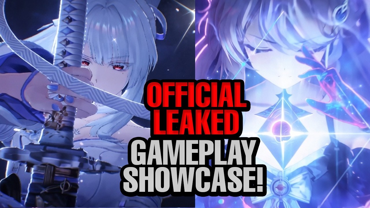 First Look at Hiyuki & Denia Gameplay (INSANE MECHANICS & LORE)