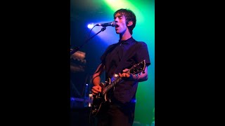 Richard Ashcrof - Money To Burn [LIVE / Yuport Hall, Tokyo / 22.10.00]