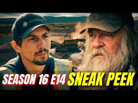 SNEAK PEEK! GOLD RUSH Season 16 Episode 14 "The Defectors"