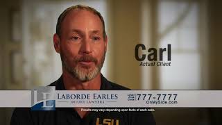 Laborde Earles Injury Lawyers