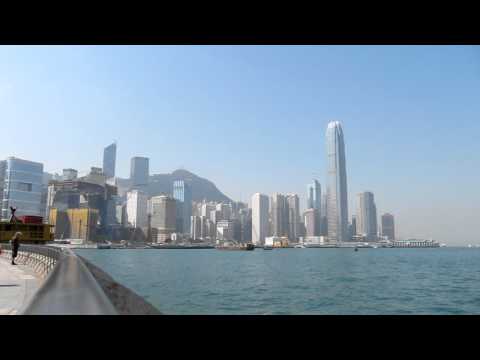 Hong kong video