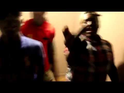 Lee Rocc X JB X 2wo Three-T.U.W.Y.B DIR|GOD D'A (TRAILER)