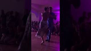 4/5 Mariano Chicho Frumboli   with Carolina Giannini  -Catania Summer Tango Week-   2018