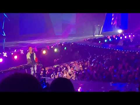 191027 WINNER 위너 CROSS TOUR IN SEOUL - Millions