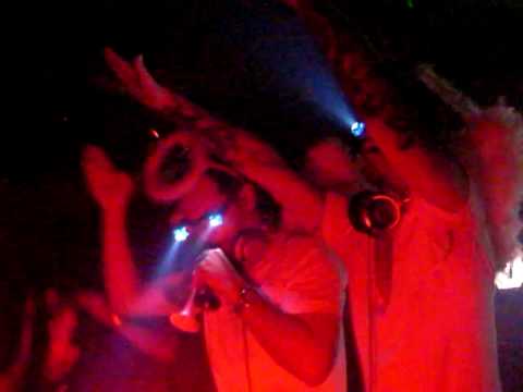 Biônica Paraíso - Part I