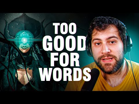 "This is What You Are" Is Too Good for Words (story spoilers)