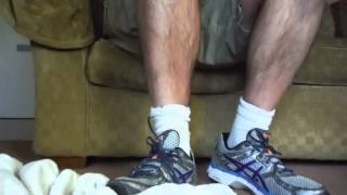 Exercises for hiking