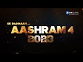 Ek Badnaam Aashram Season 4 Official Teaser Bobby Deol Prakash Jha MX Player