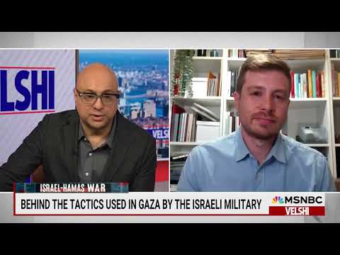 “Fighting together, to stop our forever war: the Israeli occupation.”