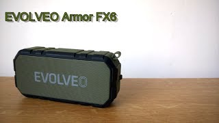 Evolveo Armor FX6