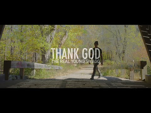The Real Young Swagg - "Thank God" (Official Music Video)