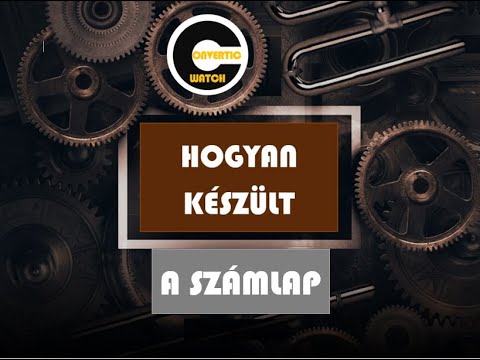 ZSEBÓRÁBÓL BEÉPÍTÉS VIDEÓMAGAZIN thumbnail
