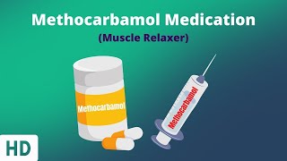 Methocarbamol Overdose: A Case Study