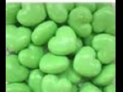 Amor Verde Menta Humbertiko y Urbanos