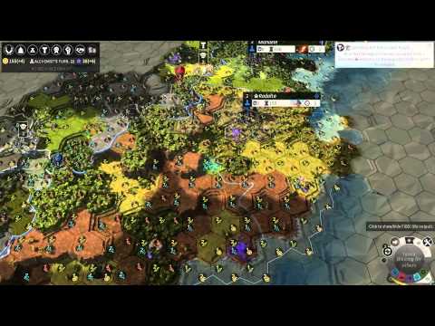 Endless Legend Multiplayer Drakken P01