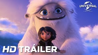 Abominable Film Trailer