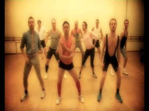 Alle skal få - Guttas versjon