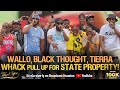 Roots Picnic 2023: STATE PROPERTY REUNION Full Set, BEANIE SIGEL Goes Hard, FREEWAY STEALS The SHOW!