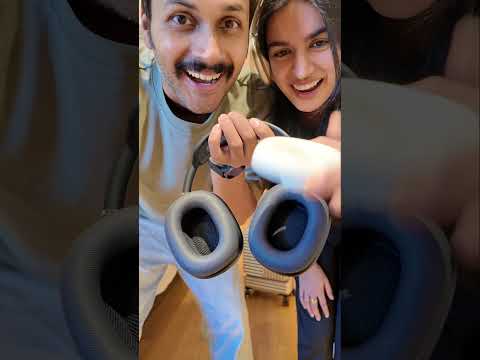 MY Special Birthday GIFT! @AppleIndia  #unboxing #hindi #headphones