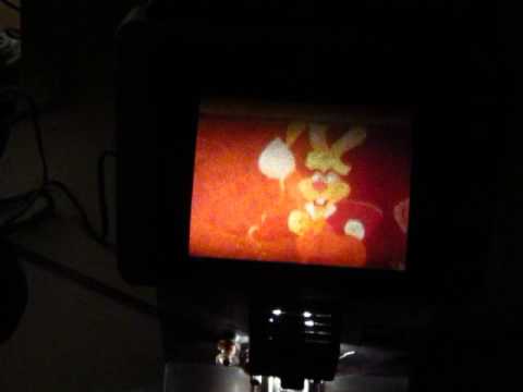 Editor Elmo 912 Dual Type