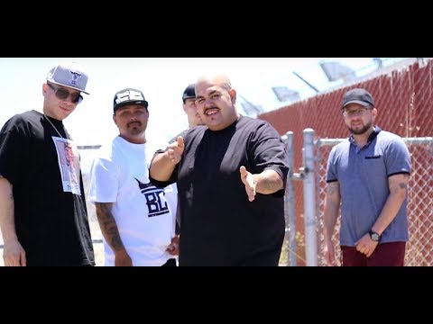 Mad S, Smiley Loks, Shot E & Guero Nastee - "Don't Change" (Official Music Video)