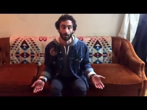 Corey Ciresi online SJC resume video!