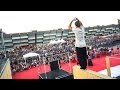WORLD BEST PARKOUR ATHLETES SPEED and STYLE COMPETITION