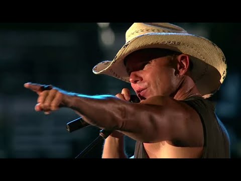 Thumbnail for Behind The Scenes with Kenny - Summer in 3D by Kenny Chesney