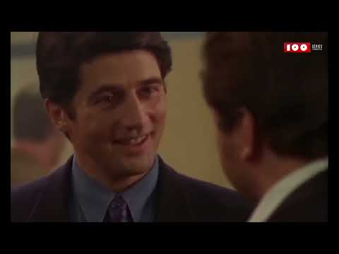 LES CORDIER JUGE ET FLIC - S4E4 LA MEMOIRE BLESSEE [HD]