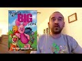 Quick Review Disney S Piglet S Big Movie PigletsBigMovie