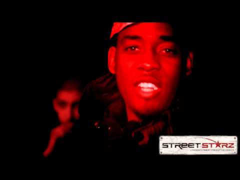 Colours - Halloween Freestyle